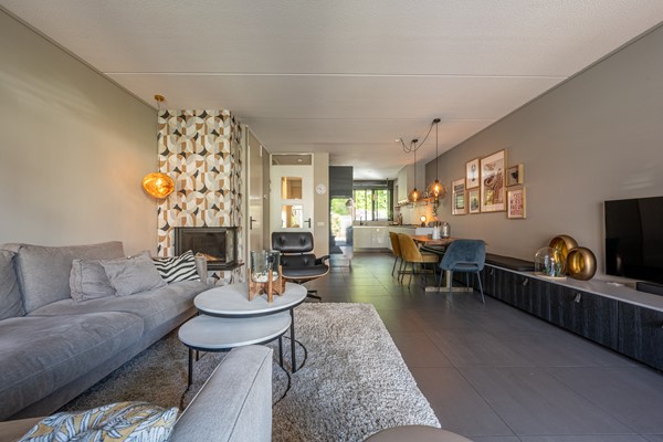 Medium property photo - Goudzoeker 21, 3162 XE Rhoon
